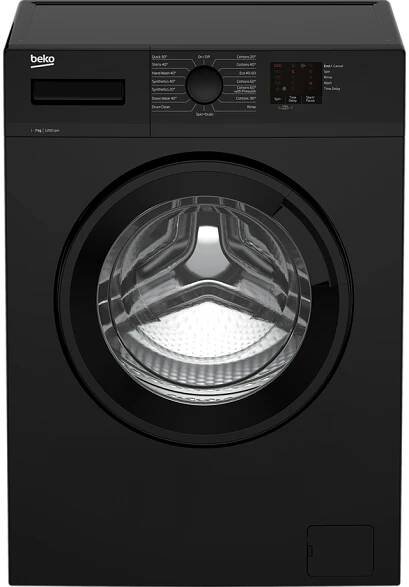 Beko 9kg Washing Machine - WTL94151B The Appliance Centre NI
