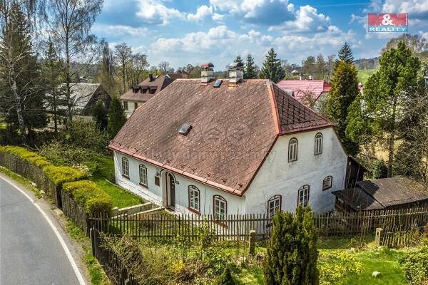 Prodej domů, Brtníky | Mapio.cz