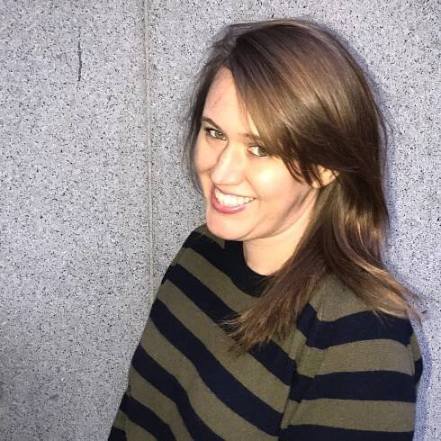 Sarah Brown, Chief Strategy Officer — Tech:NYC