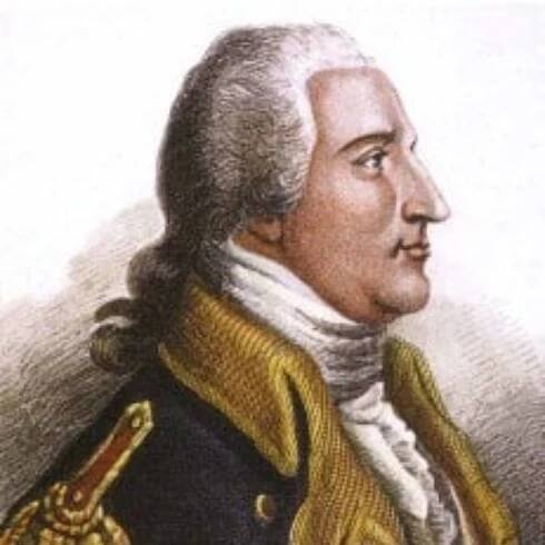 Benedict Arnold Facts, Biography, Life Story, and Treason