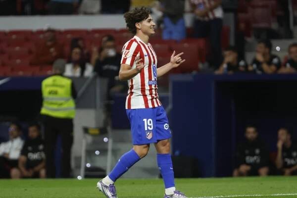 laliga atletico madrid vs rayo vallecano