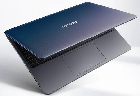 ASUS VivoBook E12