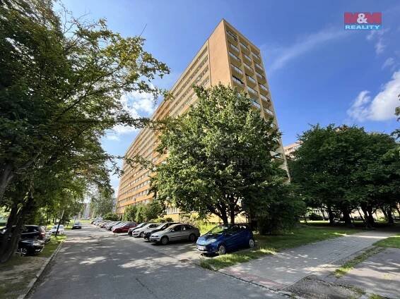 Pronájem bytu 2+1 Ostrava 10 500 Kč za měsíc, foto 1