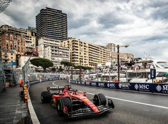 Monaco Grand Prix 2025: A VIP Guide