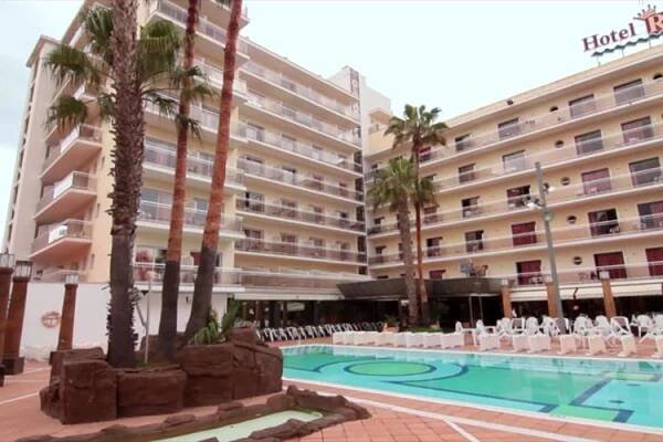 Hotel Reymar