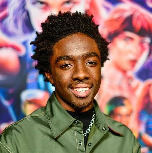 Stranger Things' Caleb McLaughlin on racist treatment from fans and feeling the “least favourite