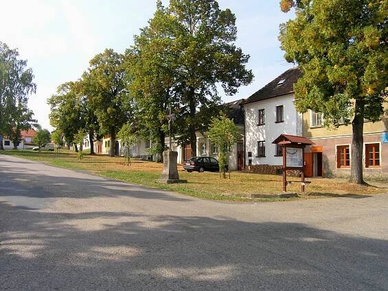 Netvořice