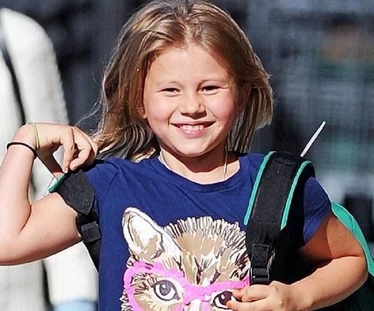 Matilda Ledger – Bio, Facts, Family Life of Heath Ledger’s Daughter
