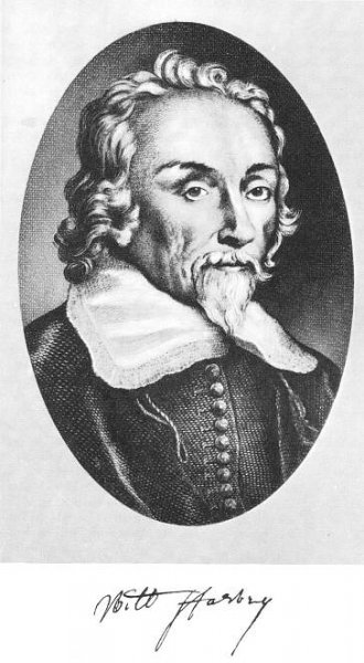 File:William Harvey ( 1578-1657).jpg - Wikimedia Commons