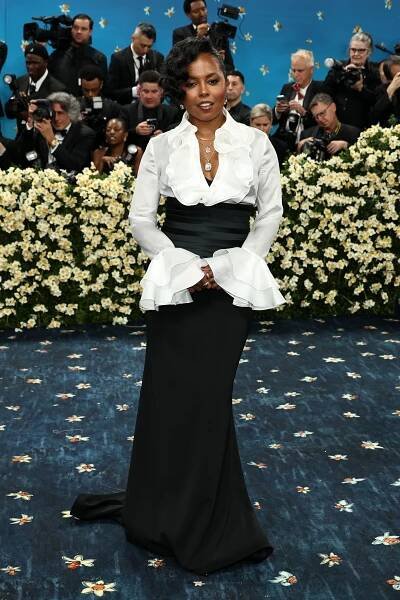 Met Gala 2025: The best looks from the red carpet
