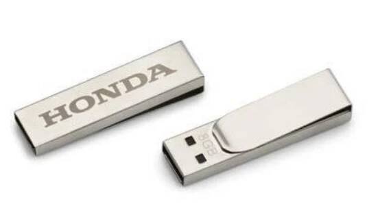 Honda USB Flash disk 8GB