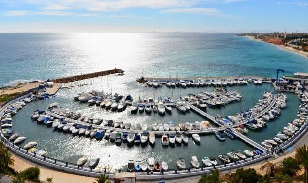 Novostavba » Vila » Orihuela Costa » 