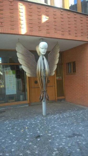 Databáze divadel / Divadelní architektura v Evropě