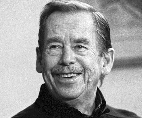Václav Havel Biography – Facts, Childhood & Achievements