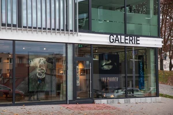 Galerie Artrium Zlín foto 1