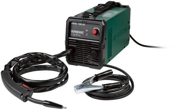 PARKSIDE PIFDS 120 A1
