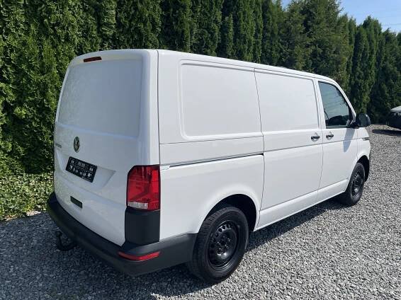 Volkswagen Transporter T6.1 2.0 TDI - 94.000 km