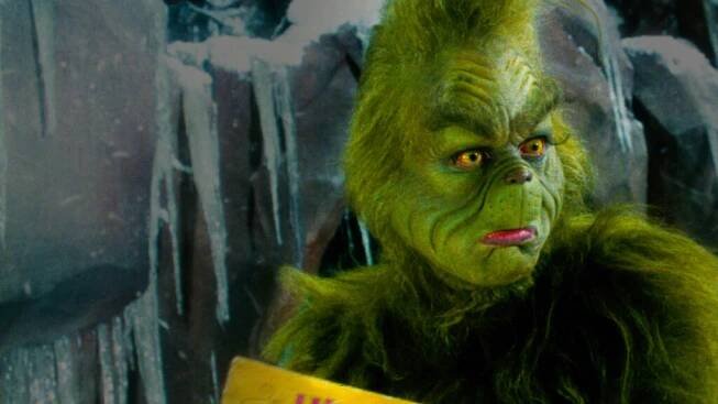 Grinch: Film, který Češi milují, byl pro herce prokletím. Jeden zemřel krátce po premiéře