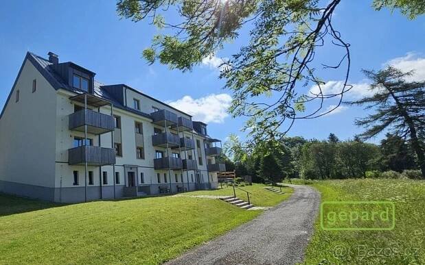 1+kk, Vyšší Brod, 382 73, 125 m²
