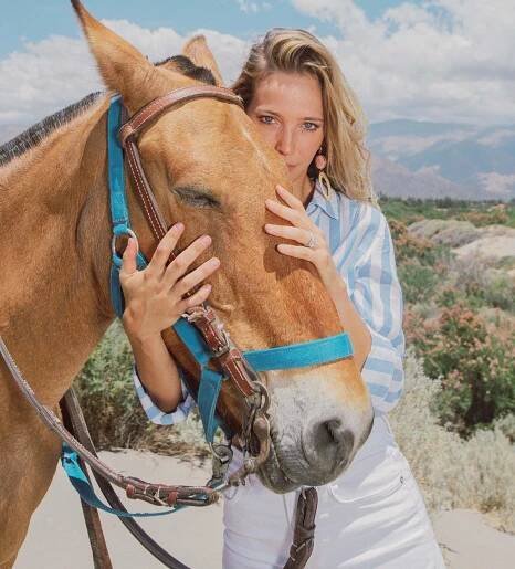 Luisana Lopilato - Telenovely.net ... vše o telenovelách na jednom místě