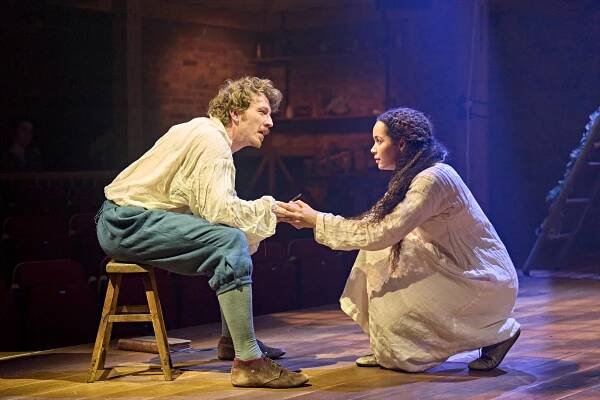 Hamnet | Royal Shakespeare Company 