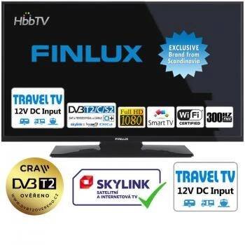 na 12V - cestovní TV | SOAN