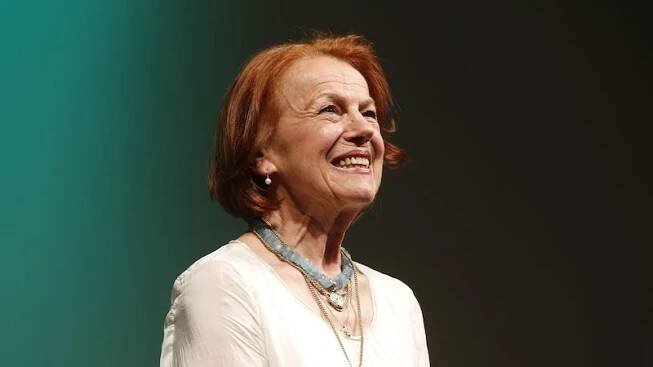 Iva Janžurová - Novinky