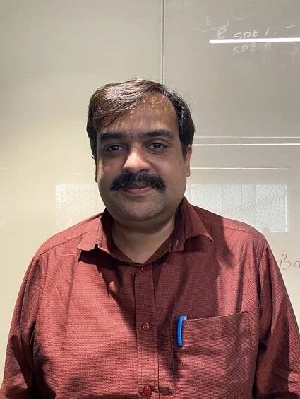 Rahul Banerjee