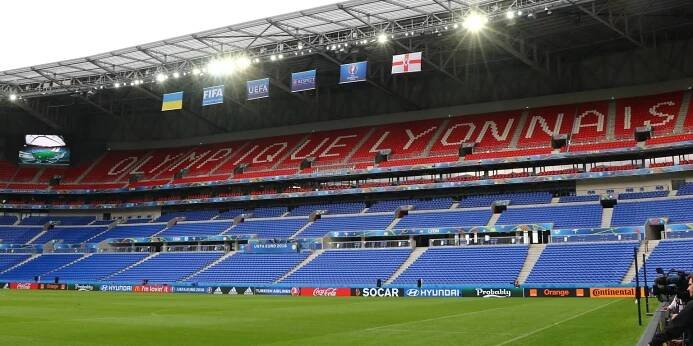 Olympique Lyon
