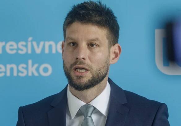 ŠIMEČKA: PRISPELI SME K PORÁŽKE FAŠIZMU