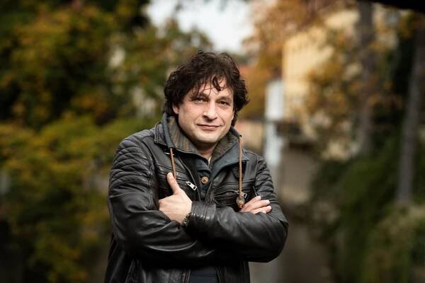 Oficiální stránky Miroslav Dvořák Herec