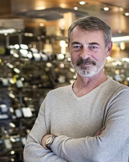 Herec Jiří Dvořák: Litovat se kvůli rakovině je cesta do pekel
