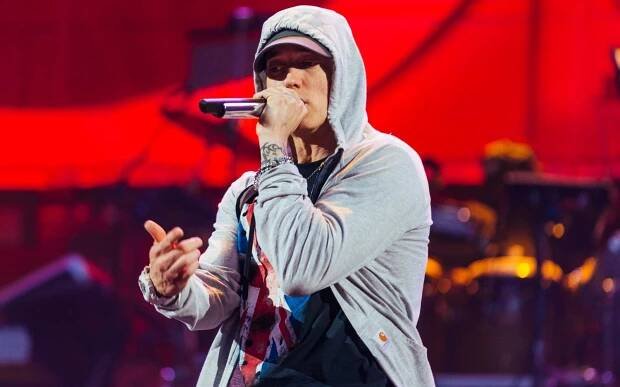 When Im Gone Acapella Eminem