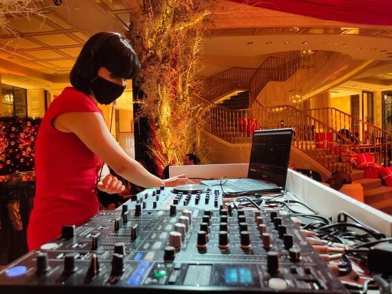 Dj Aleea6