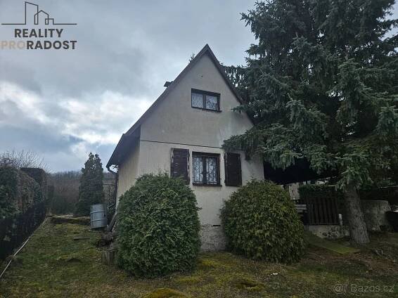 Bílina, Prodej zahrady s chatkou, Bílina- Újezd. - Teplice