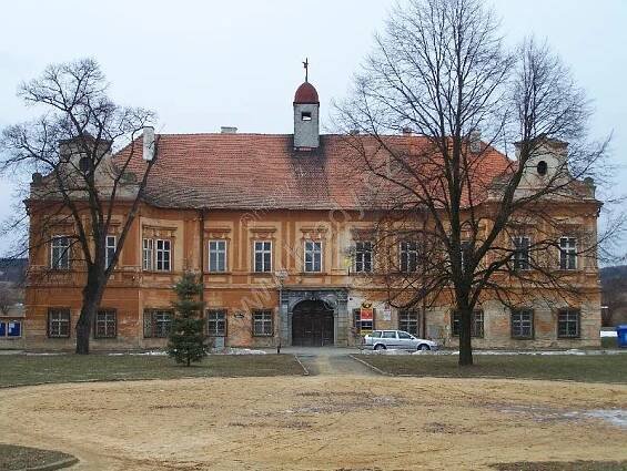 Prštice