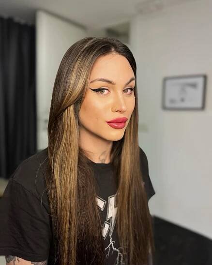 Hvězda Big Brothera přiznala rozchod s partnerem: Zoe Black řekla, co se stalo