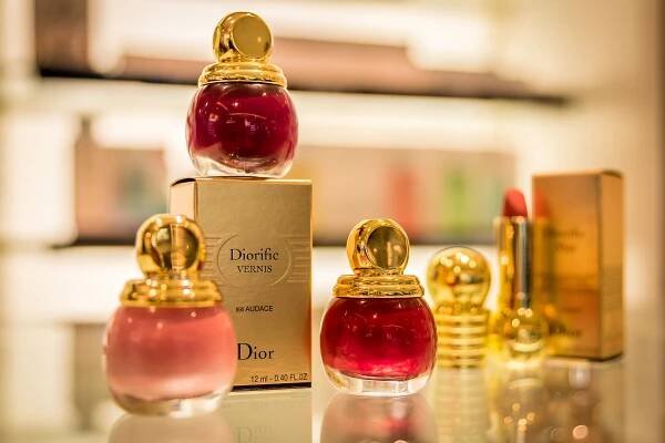 La Parfumerie I & II