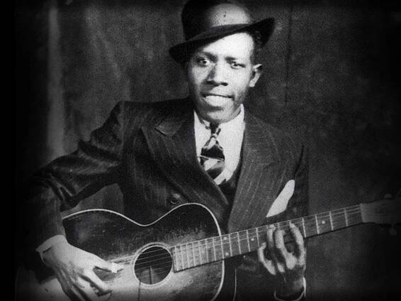 Pred 80 rokmi umrel legendárny bluesman Robert Johnson.