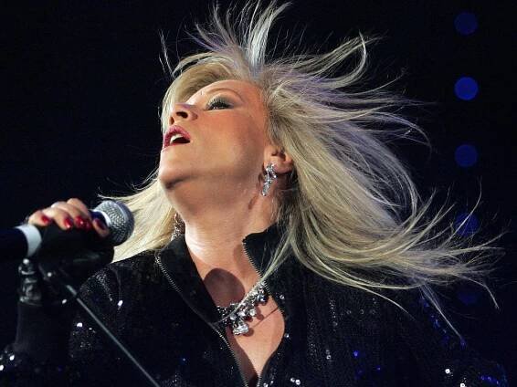 Brnu zazpíval Michal David i Samantha Fox. Jaké to bylo?