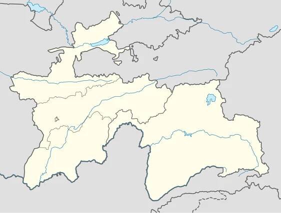 File:Tajikistan location map.svg - Wikimedia Commons