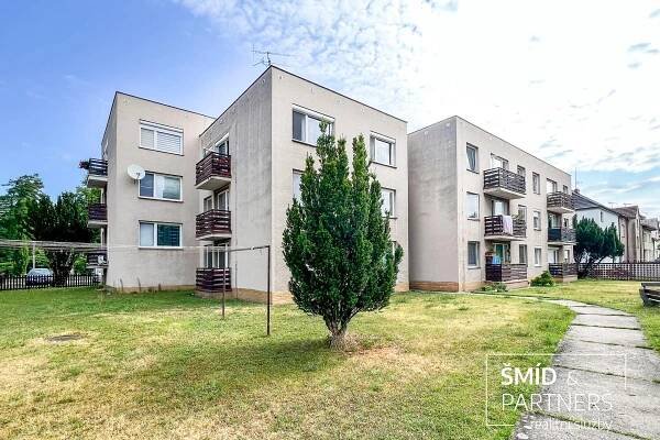 Prodej cihlového bytu 2+1/B - 60 m2 s parkovacím stáním -, Kolín., obrázek č.19