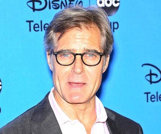 Henry Czerny Biography - Facts, Childhood, Family Life & Achievements