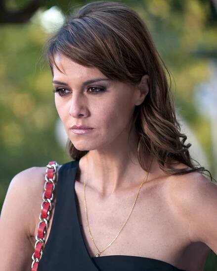 Paola Cortellesi fotky