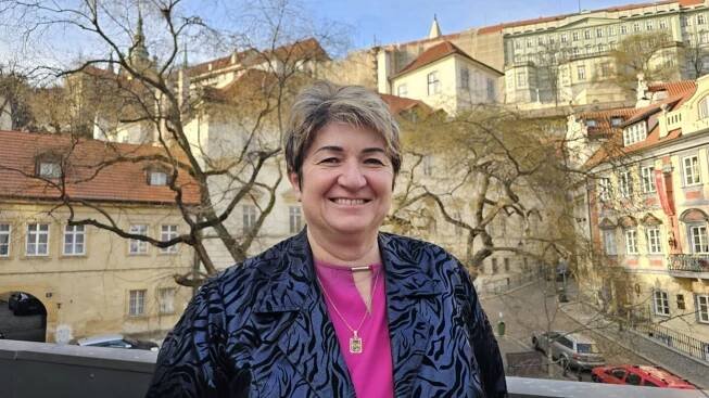 Poslankyně Bačíková: Programem ANO je pomalá agónie. Babišova vláda by byla smrtící koktejl pro svobodu