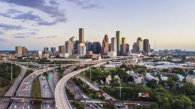 Titulní fotka uživatele Lennar Houston
