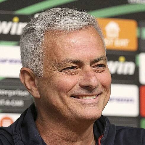 José Mourinho - Fotbal - iDNES.cz