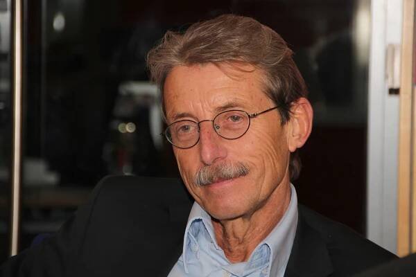 Do Senátu míří i dva miliardáři, Jiří Hlavatý a Ivo Valenta