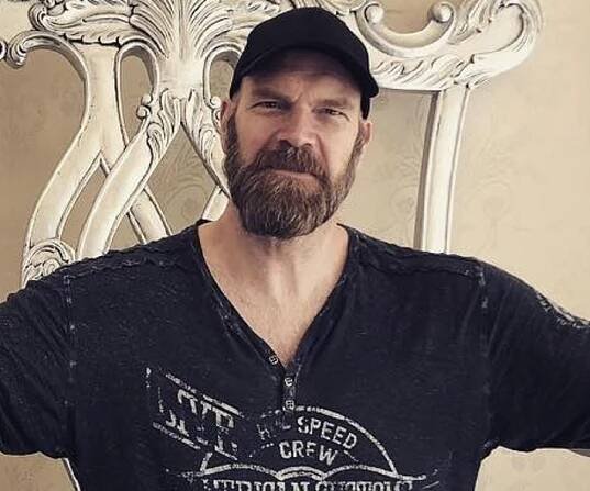 Tyler Mane Biography - Facts, Childhood, Family Life & Achievements