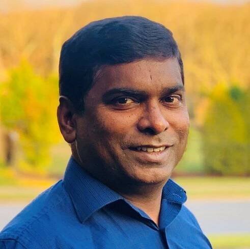 Tennessee Tamizh Sangam 